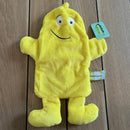 Babblarna Hånddukke - Bibbi - 30 cm