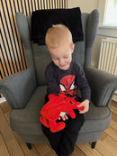 Babblarna Hånddukke - Bobbo -  30 cm