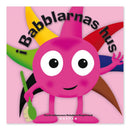 I Babblarnas Hus - Billede 1