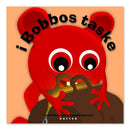 I Bobbos Taske  - Billede 1
