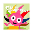 Tittuuut Babblarna - Billede 1