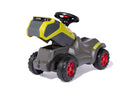 Skubber - Claas Xerion legetraktor - Fra 18 mdr.