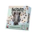 Danspil Bastard - Billede 1