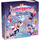 SUBSCRIBE Youtuber spillet - Danspil
