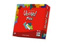 Danspil Ubongo Mini - Billede 1