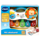 Mit abeband legetøjsklaver, Fra 6 mdr.  - Billede 1
