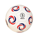 Fodbold Allround, str. 5, ass. design - Billede 1