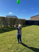 Playground Gummibold - Ø:16 cm - Tilfældig farve