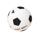 Fodbold plastbold 240 g - Str. 4 - Billede 1