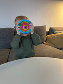 Tinker Rings - Magnetiske Sanseringe - 5 stk