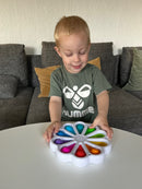 Dimpl Digits - 1 stk - Fat Brain Legetøj - Fra 2 år.