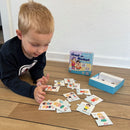 Hvad er modsat - Lær med Tilde og Tom - Danspil