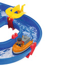 Aquaplay - Container Port vandkanal - Fra 3 år.