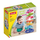Quercetti, Spiral Tower Kuglebane LED - Billede 1