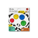 Color Pop Palette Baby sanselegetøj - Billede 1