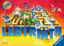 Labyrinth - Årets Familiespil 2020 - Ravensburger
