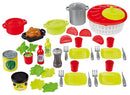Legemad Salat sæt - Billede 1