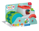 Clementoni Clemmy Tromle - fron
