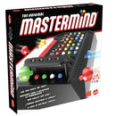 Mastermind The Original - Kodespil - IQ-spil