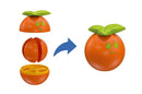 Clementoni appelsin