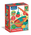 Clementoni T&P Fiskespil i indpakning