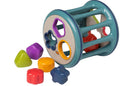 TOLO Rolling Shape Sorter -  Bioplast - Billede 1