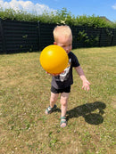 Soft Play Volleyball, Ø: 22 cm - 1 stk.