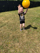 Soft Play Volleyball, Ø: 22 cm - 1 stk.