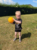 Soft Play Håndbold, 180 g, Ø: 16 cm - 1 stk.