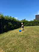 Soft Play Fodbold, 220 g, Ø: 22 cm - 1 stk.