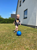 Soft Play Fodbold, 220 g, Ø: 22 cm - 1 stk.