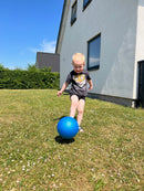 Soft Play Fodbold, 220 g, Ø: 22 cm - 1 stk.