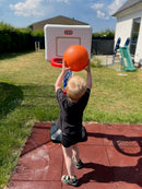 Little Tikes Basketballkurv - inkl. bold - Fra 18 mdr.
