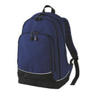 Halfar - City Daypack - Navy - Billede 1