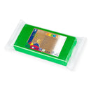 Noris Jumbo Modellervoks 1 kg Grøn - Billede 1
