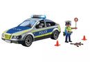 Playmobil Politi patruljevogn - Billede 1