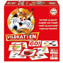 Spil, Vildkatten GO, Fra 4 år - Billede 1