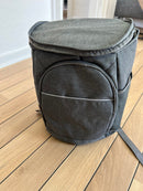 Rygsæk m/ køletaske - 14L - 37 x 26 x 19,5cm