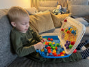 Fantacolor Junior Combi Stift Mosaik - Quercetti