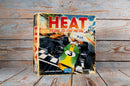 HEAT: Pedal To The Metal - Årets Brætspil 2023