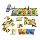 Alhambra brikspil - Spiel Des Jahres 2003 - Fra 8 år