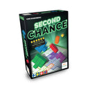 Second Chance tegnespil - Spilbræt - Fra 6 år.