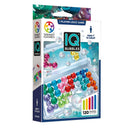 Spil, SmartGames: IQ Bubbles 7+ - Billede 1