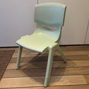 Oscar Børnestol - Pastel Grøn - 1 stk.
