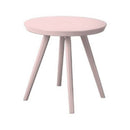 Oscar børnebord  - Pastel pink - Billede 1