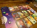 Stella familiespil - Asmodee - Fra 8 år.