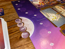 Stella familiespil - Asmodee - Fra 8 år.