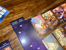 Stella familiespil - Asmodee - Fra 8 år.