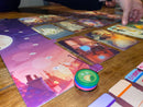 Stella familiespil - Asmodee - Fra 8 år.