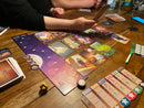 Stella familiespil - Asmodee - Fra 8 år.